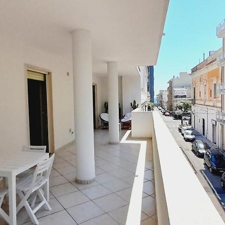 Апартаменты Residenza D'Angio Галлиполи Экстерьер фото