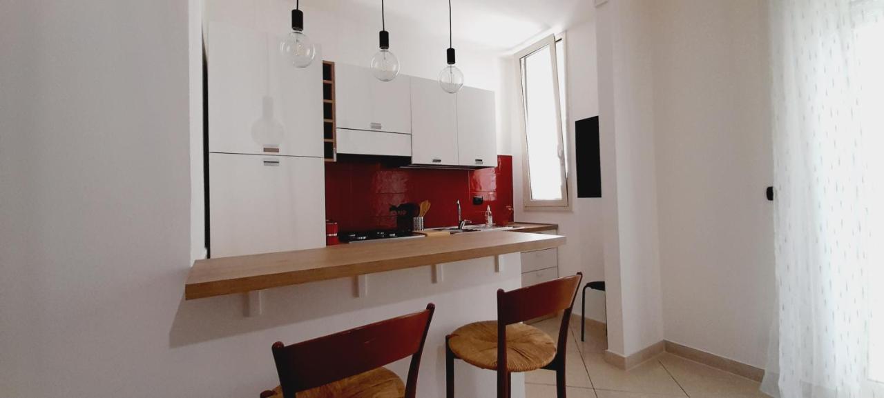 Апартаменты Residenza D'Angio Галлиполи Экстерьер фото